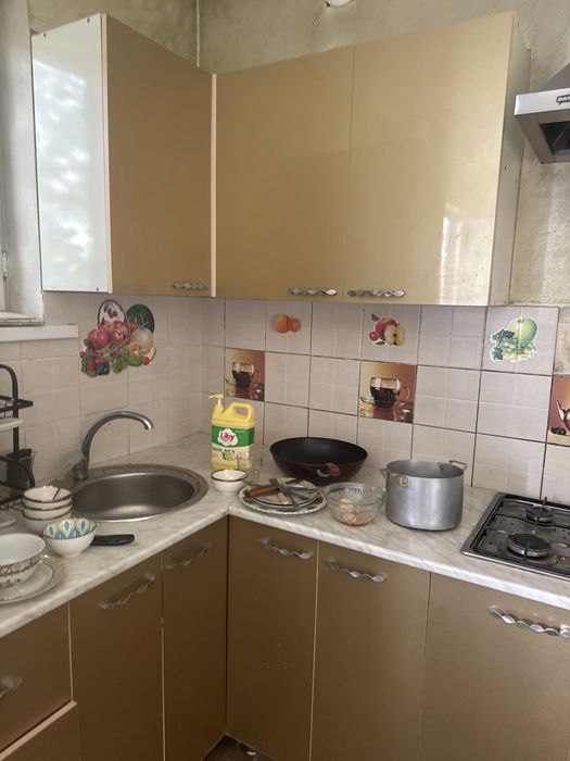 Кухонный гарнитур