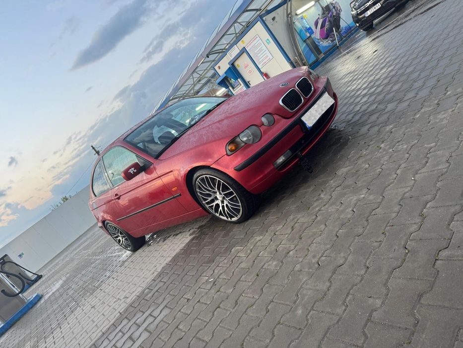Bmw e 46 vand dezmembrez