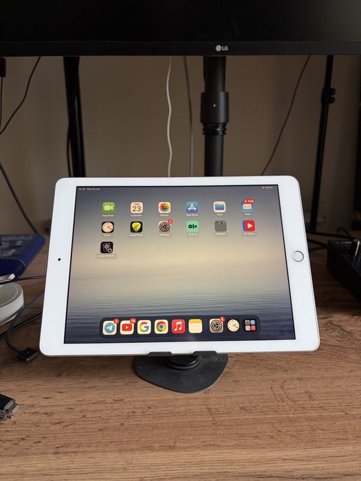 Продается iPad 2017 9,7 Touch id