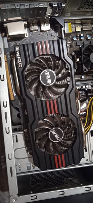 Продам системный блок