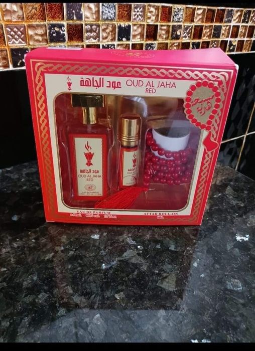 Дамски Арабски Комплект