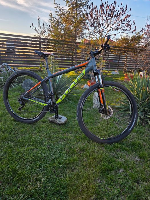 MTB Focus Whistler 29ER