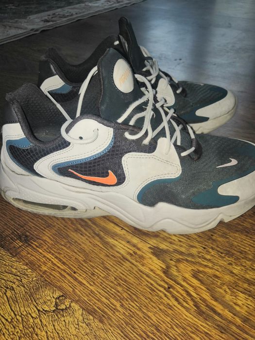 Nike AirMax Употребявани