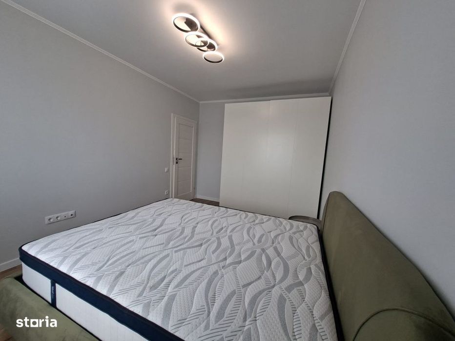 Apartament premium cu 3 camere | Doamna Stanca |Vedere spectaculoasa