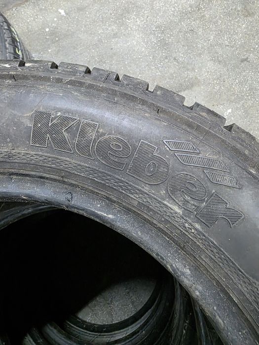 4x 205/65/16C VARA KLEBER Stare excelenta