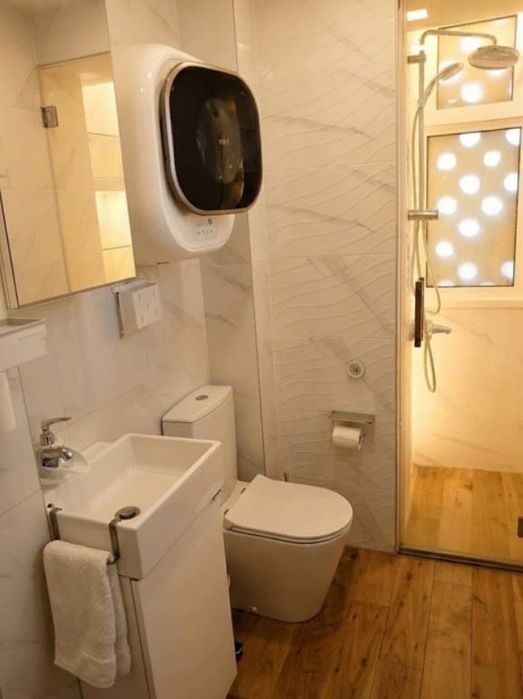 Дава се под наем Тристаен апартамент в София, Изток - 70 кв.м за 642.09 € - Снимка #5