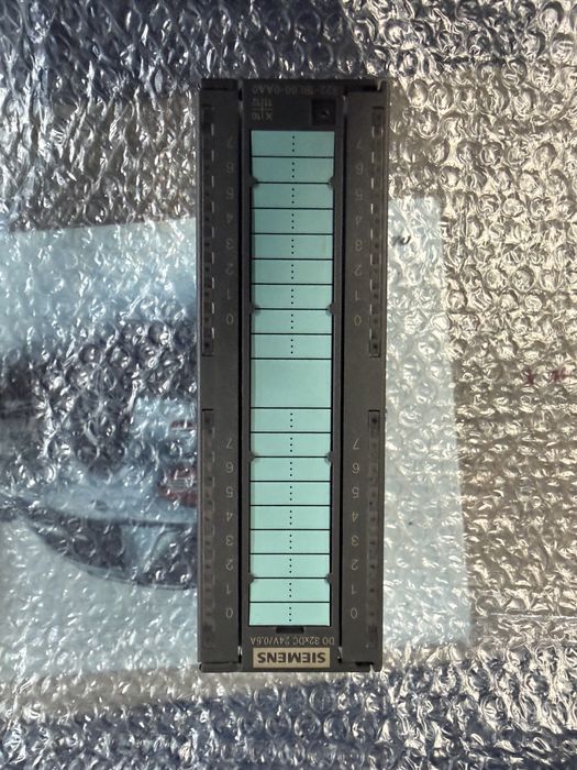 Module Plc Siemens