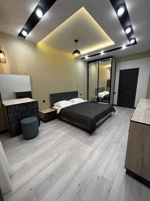 Сдается квартира на Цуме