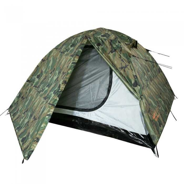 Камуфляжная Палатка Tramp Lite Hunter 3