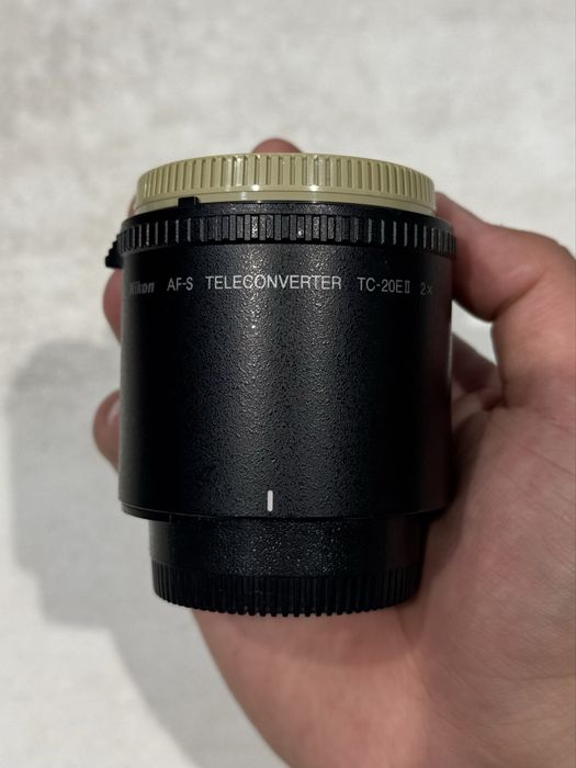Nikon D5 kit