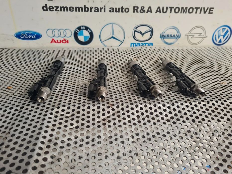 Injectoare Injector Bmw Benzina Cod  2.0/2.8 Benzina F06 F12 F13 F10 F11 F30 F31 X5 X6 X4 X3 Etc. -