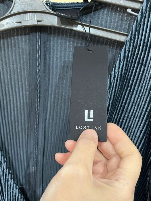 Женский комбинезон