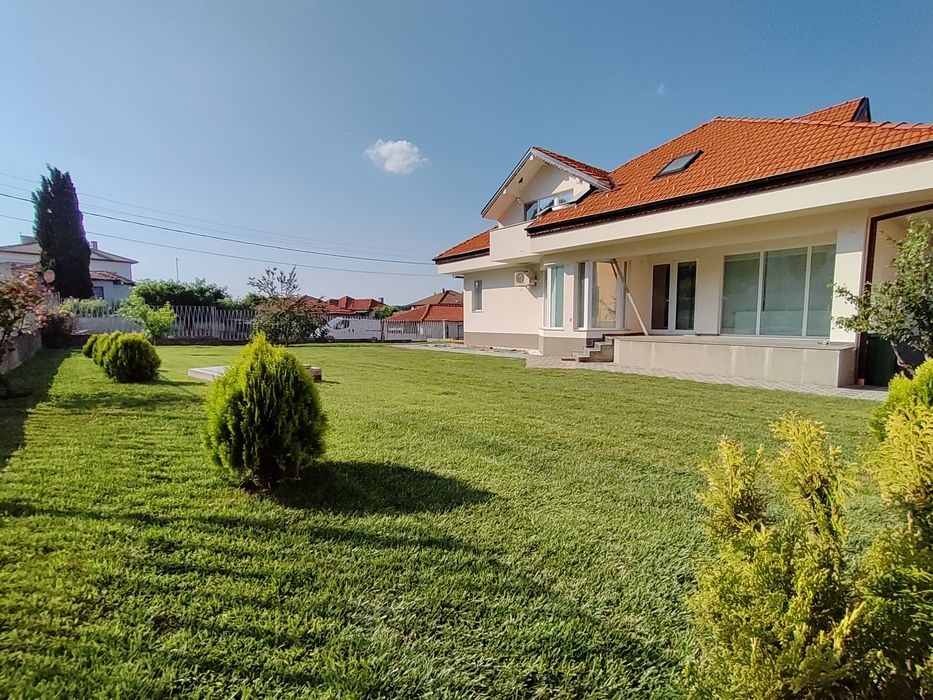 Косене Чистене Поливни Системи Озеленяване