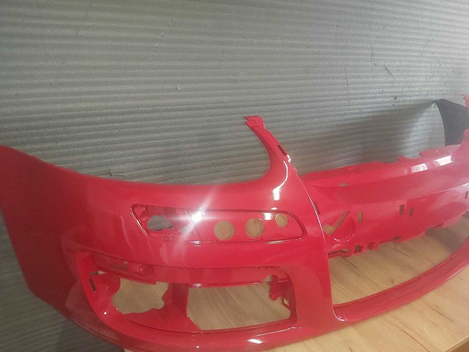 Bara Fata VW Golf 5/V GTi 2004-2008 (LY3D (Rosu))