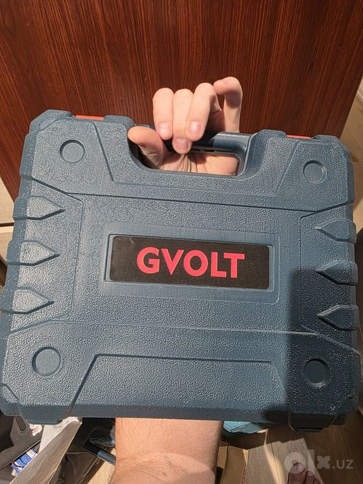 Шуруповерт Makita 48v