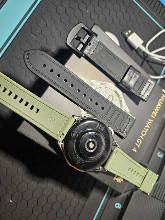 Smartwatch Huawei GT4
