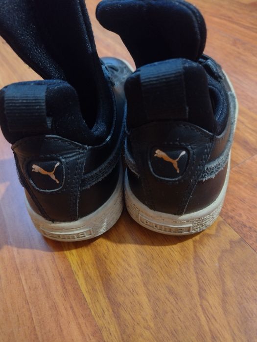 Încălțări Puma Copii mărimea 27.5
