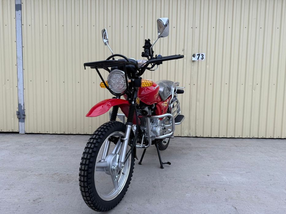 150 куб мотоцикл