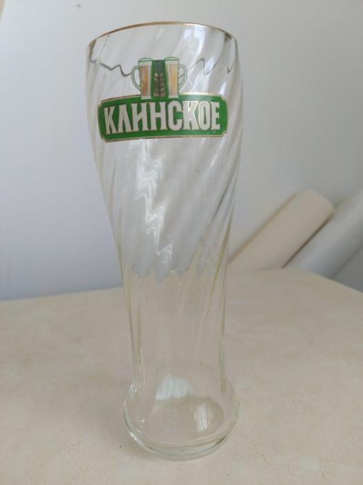 Бокал 1литровый Новый