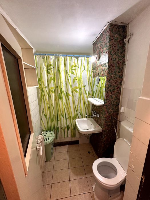 PF inchiriez Apartament 2 camere+living zona Big Manastur