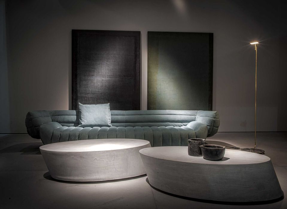 Мебель из Италии Мебель из Америки