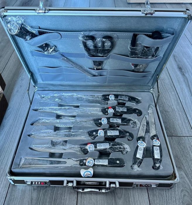 Комплект  ножове