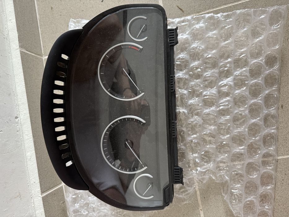 Полу дигитален километраж bmw x5 f15 /бмв х5 ф15/