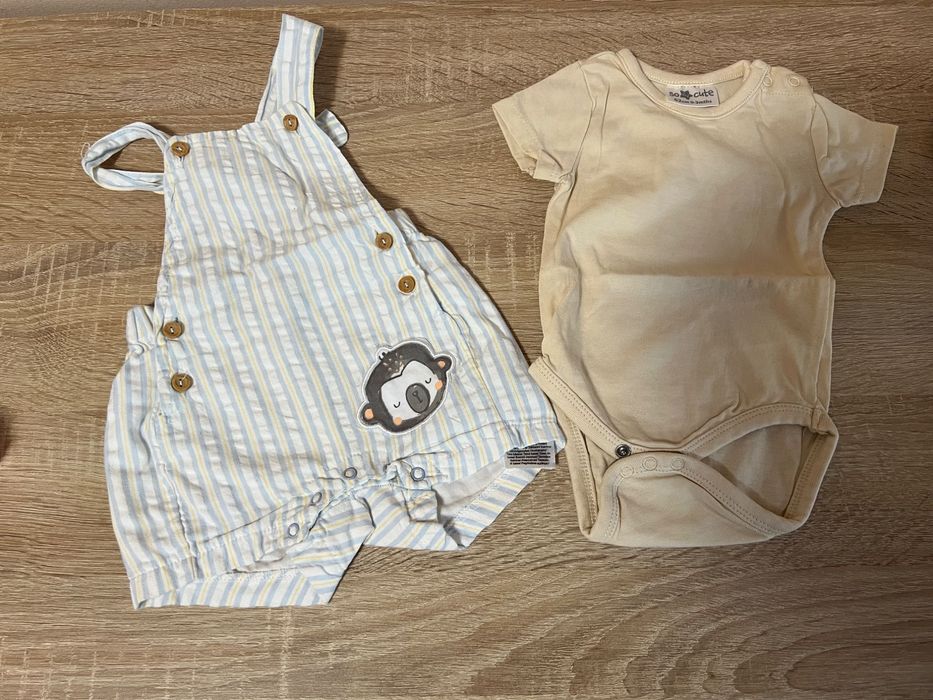 Set bebelusi 68