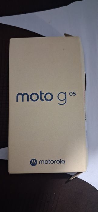 Telefon Moto g 05