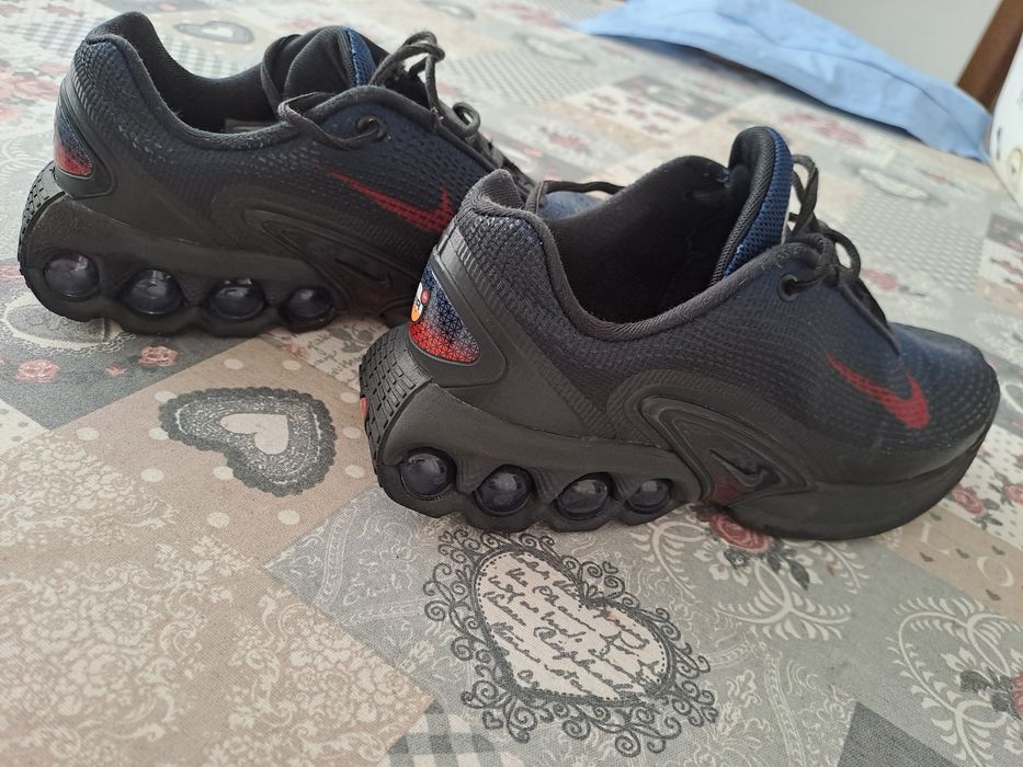 Vand adidasi Nike Air Max Dn, nr.38,5