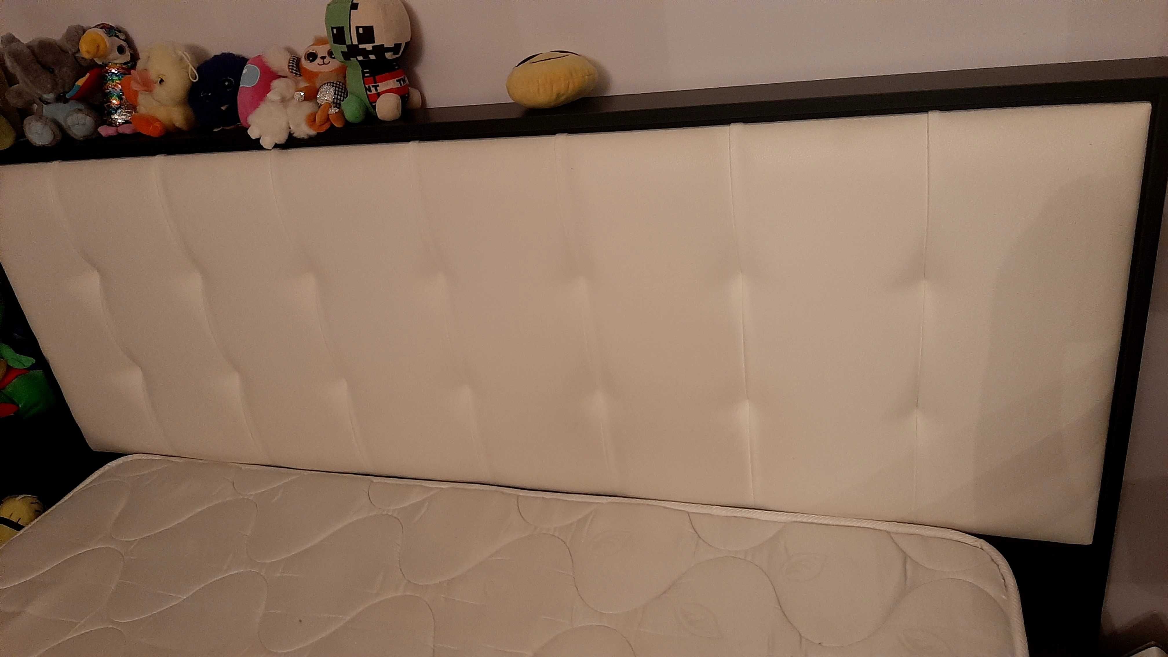 Спално обзавеждане, цвят: тъмно ,,Венге" к.к. Слънчев бряг • OLX.bg