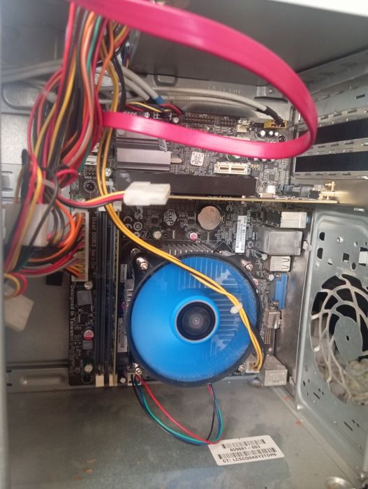 Продам ПК не дорого