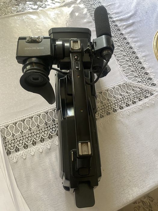 Видеокамера Sony HD 1500