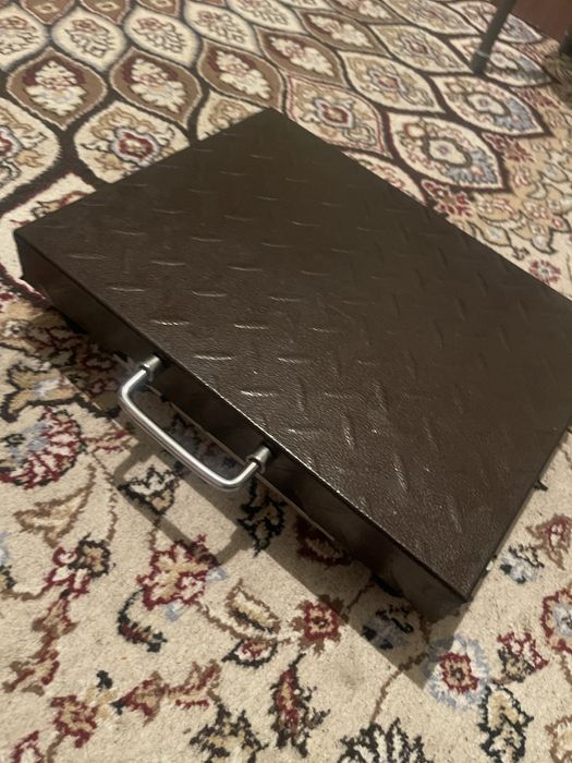 Весы электроный