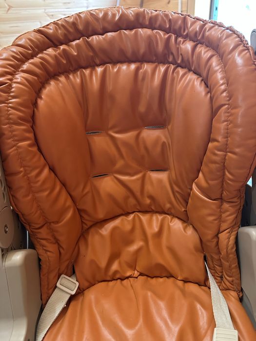 Детский стульчик Chicco с 0+