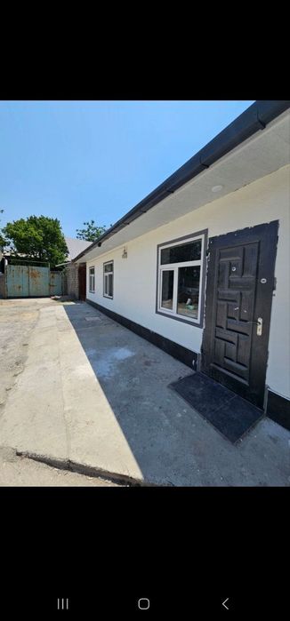 Сдается квартира на Земле Сергели Туркво ориентир 12-автопарк