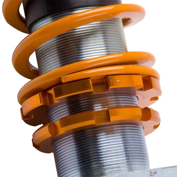 Спортно регулеруемо окачване VW Polo,Seat ibiza,Shkoda Fabia