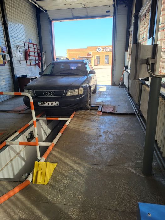 Продам Audi a6c4