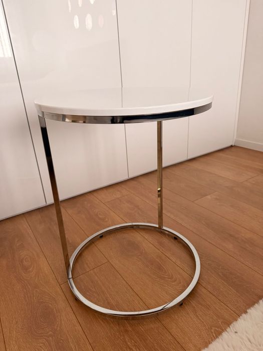 Masa cafea / Noptiera MOBEXPERT - 2 buc