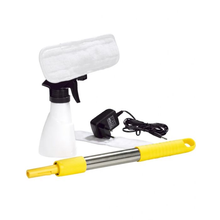 Безжична почистваща машина за прозорци CLEANmaxx 3.7 V