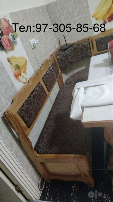 Продается кухонный уголок
