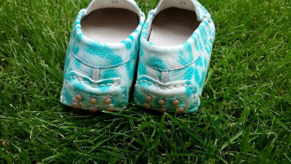 Pantofi Roberto Cavalli originali 32 noi