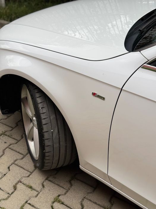 AUDI A4 2009 — imagine 5
