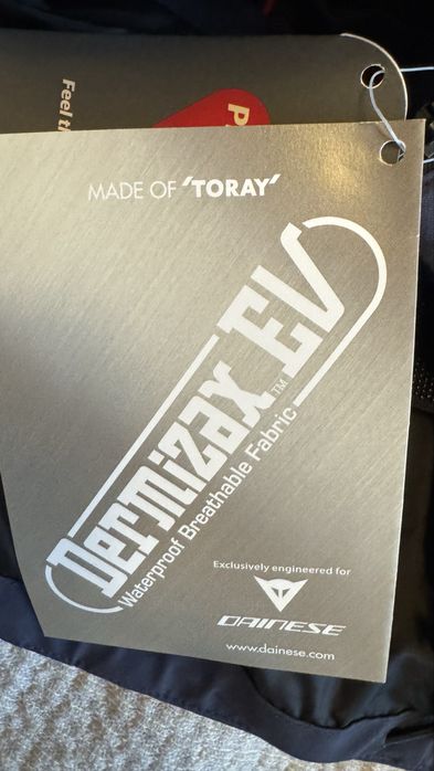 Якето Dainese Levita Dermizax EV – размер L