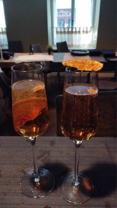 Cocktail Bar Mobil pentru Evenimente Private – Experiență Premium