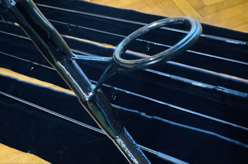 Въдици FOX Horizon X3 12’ 3.00lb