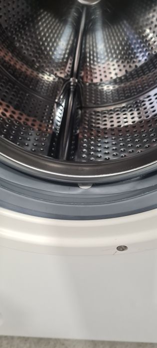 МИНИ Пералня Eudora - Babynova 380 3кг 1100обр  А+