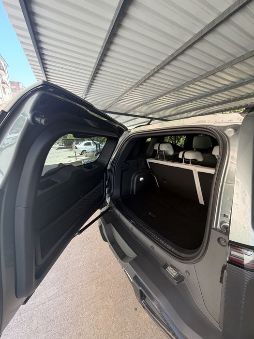Byd leopard 3 full 520 km ultra 4.9 sec