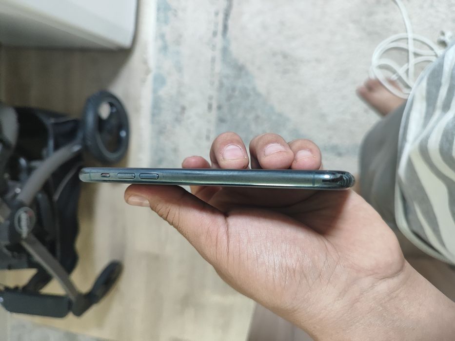 iPhone 11 pro Идеал