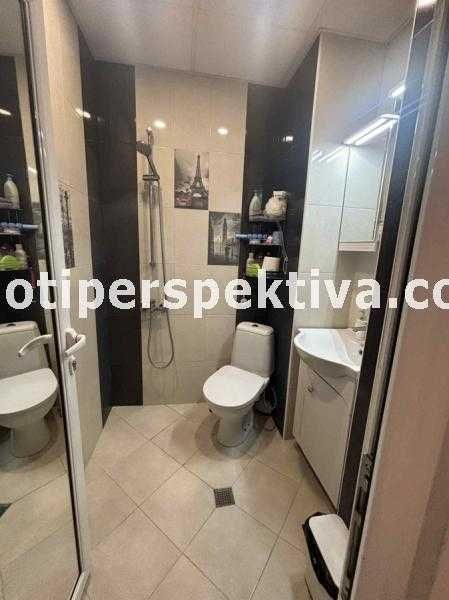 Продава се Тристаен апартамент в Пловдив, Кършияка - 50 кв.м за 1998 €/кв.м - Снимка #5